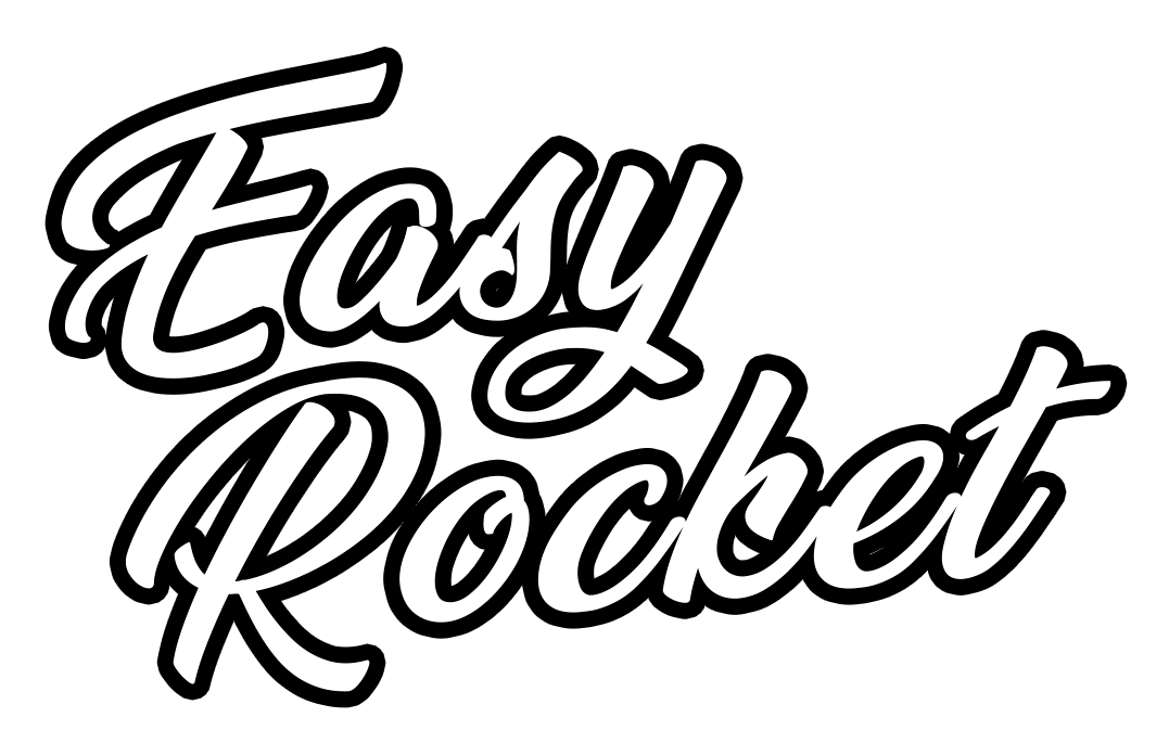 Easy Rocket