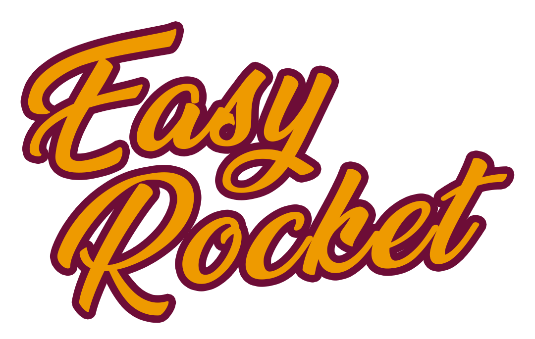 Easy Rocket